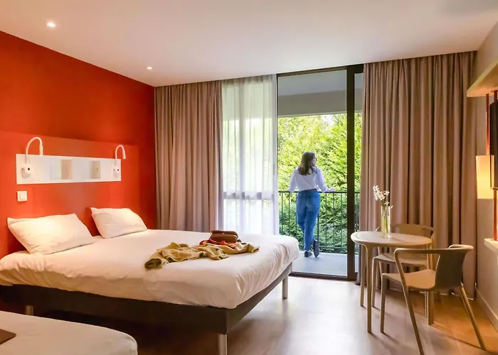 ibis budget Le Puy En Velay
